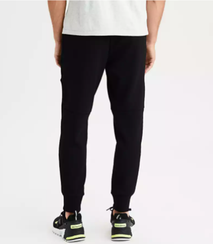 AE Active 24/7 black Jogger