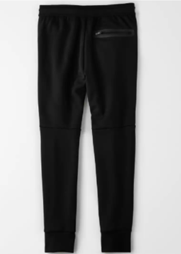 AE Active 24/7 black Jogger