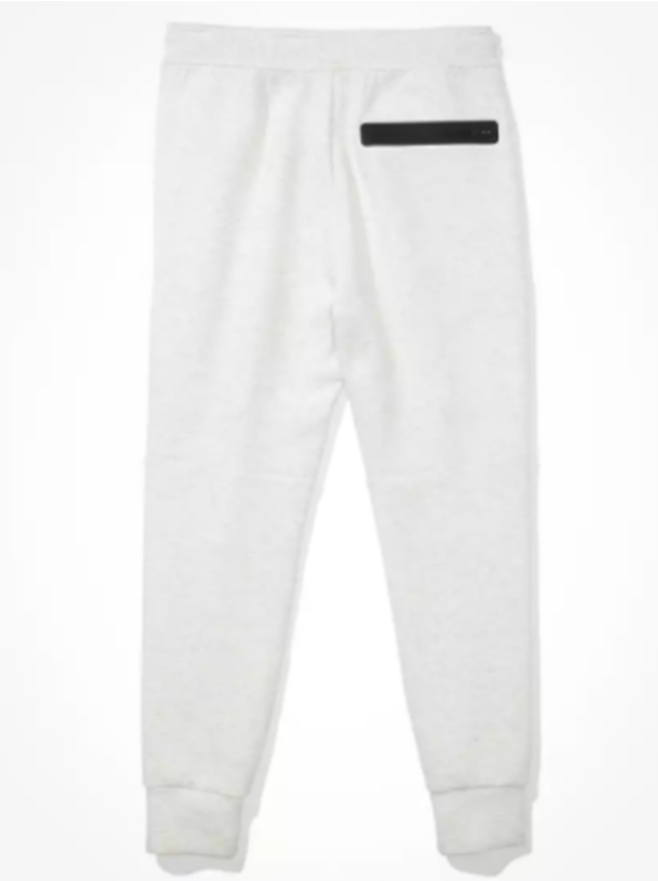 AE Active white Jogger